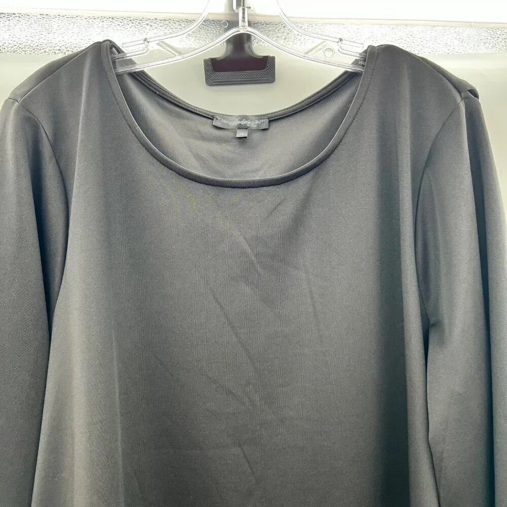 ANDREE BY UNIT good sold